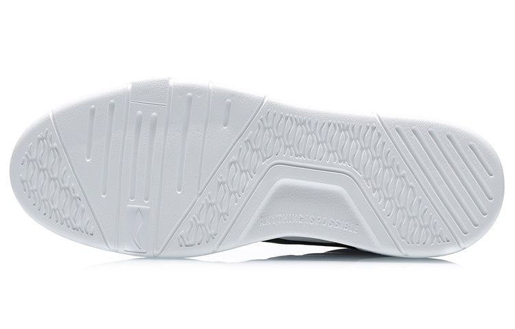 Li-Ning Superwave Low 'Black White Red' AECR003-2 sold by KicksCrew product image thumbnail 6