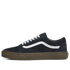 Vans Old Skool Hairy 'Black' VN0005UADNV sold by KicksCrew