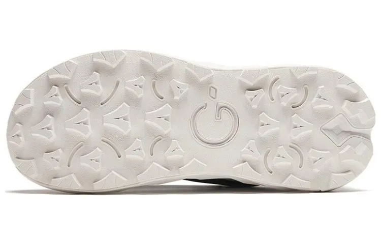 (WMNS) ANTA Champion 'Black White Grey' 922416606A-6 sold by KicksCrew product image thumbnail 5