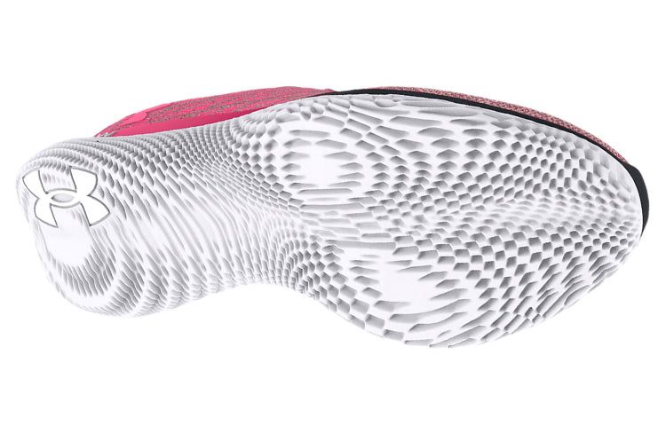 (WMNS) Under Armour Flow Velociti Wind 'Prime Pink' 3024911-601 sold by KicksCrew product image thumbnail 5