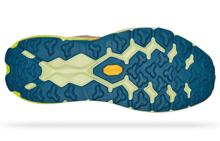 Hoka One One Speedgoat 5 2E Wide 'Blue Coral' 1123159-BCEP sold by KicksCrew product image thumbnail 6