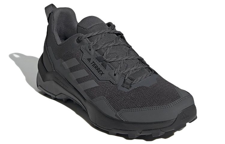 adidas Terrex Ax4 Primegreen Hiking 'Black' GY8321 sold by KicksCrew product image thumbnail 3