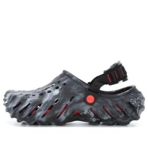 Crocs Echo Clog 'Marbled' 208454-0X9 sold by KicksCrew