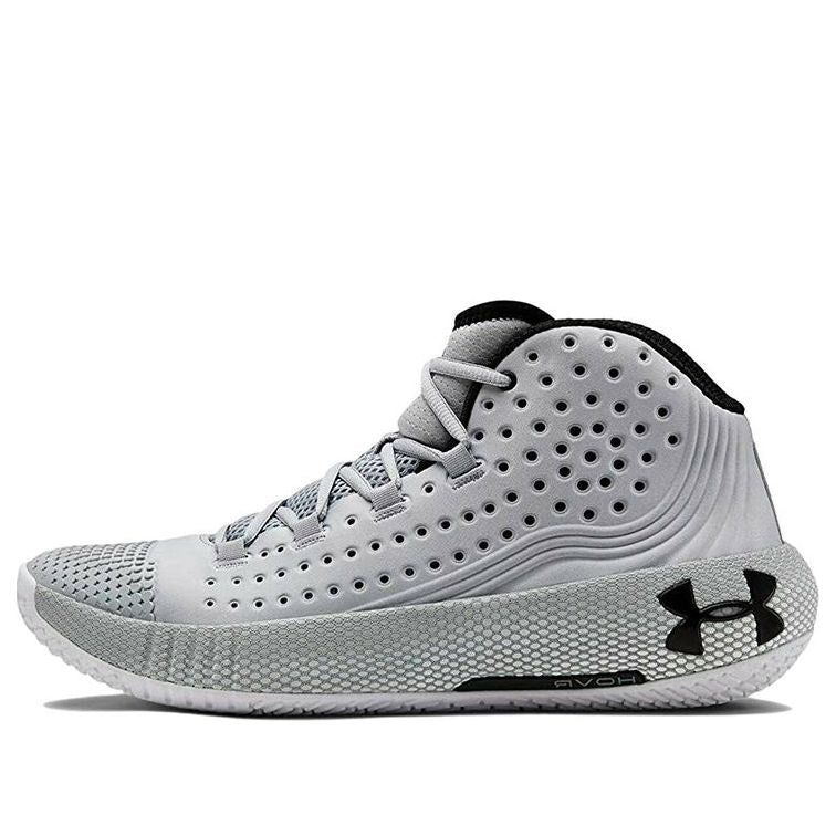 Under Armour HOVR Havoc 2 'Mod Gray' 3022050-101 sold by KicksCrew