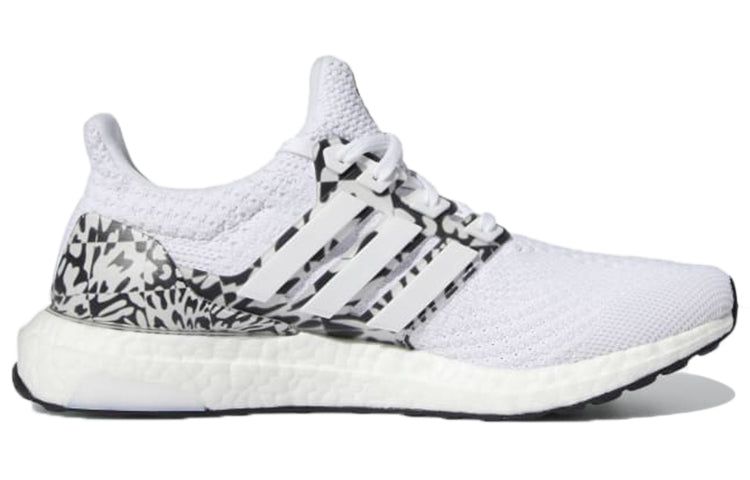 (WMNS) Adidas UltraBoost 5.0 DNA 'Multi Pattern - White' GX9331 sold by KicksCrew product image thumbnail 2