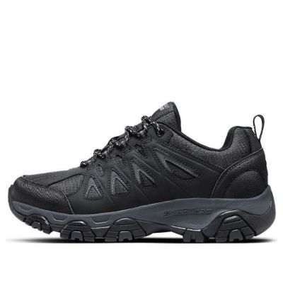 Skechers Terrabite 'Black Grey' 51844C-BKCC sold by KicksCrew