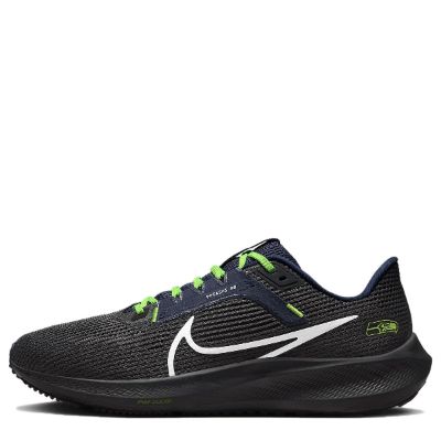 Nike NFL x Air Zoom Pegasus 40 'Seattle Seahawks' DZ6007-001 sold by KicksCrew