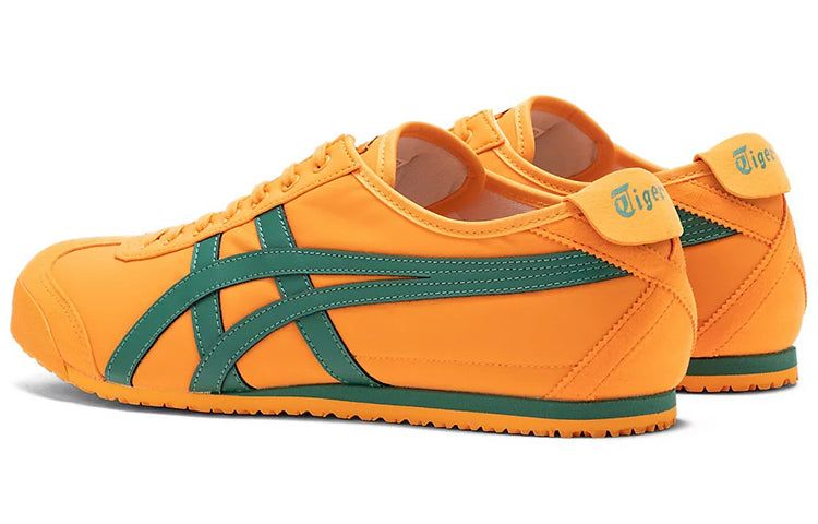 Onitsuka Tiger MEXICO 66 Shoes 'Citrus Edible Moss' 1183B497-800 sold by KicksCrew product image thumbnail 4