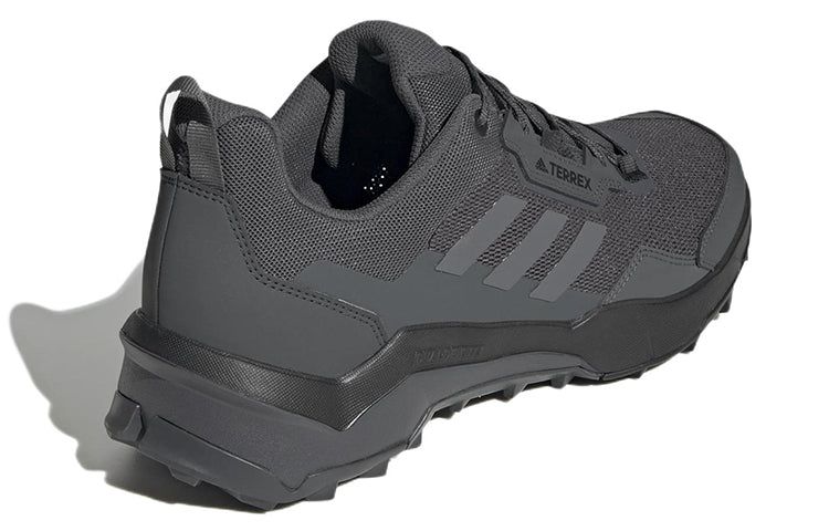 adidas Terrex Ax4 Primegreen Hiking 'Black' GY8321 sold by KicksCrew product image thumbnail 4