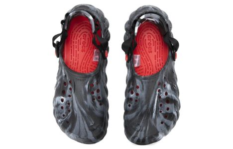 Crocs Echo Clog 'Marbled' 208454-0X9 sold by KicksCrew