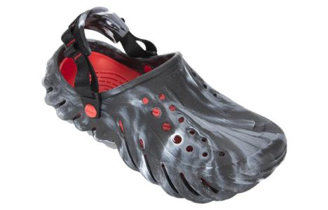 Crocs Echo Clog 'Marbled' 208454-0X9 sold by KicksCrew