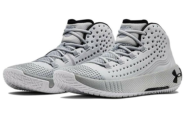 Under Armour HOVR Havoc 2 'Mod Gray' 3022050-101 sold by KicksCrew product image thumbnail 3