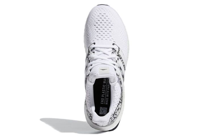 (WMNS) Adidas UltraBoost 5.0 DNA 'Multi Pattern - White' GX9331 sold by KicksCrew product image thumbnail 5