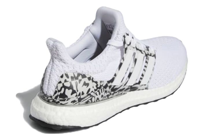 (WMNS) Adidas UltraBoost 5.0 DNA 'Multi Pattern - White' GX9331 sold by KicksCrew product image thumbnail 4
