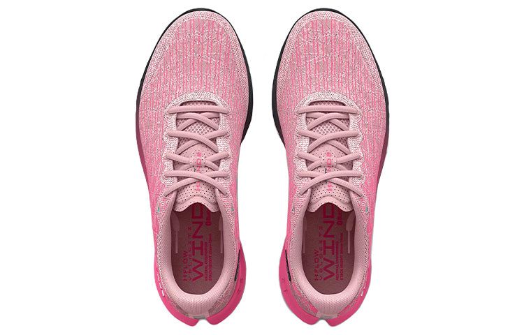 (WMNS) Under Armour Flow Velociti Wind 'Prime Pink' 3024911-601 sold by KicksCrew product image thumbnail 4