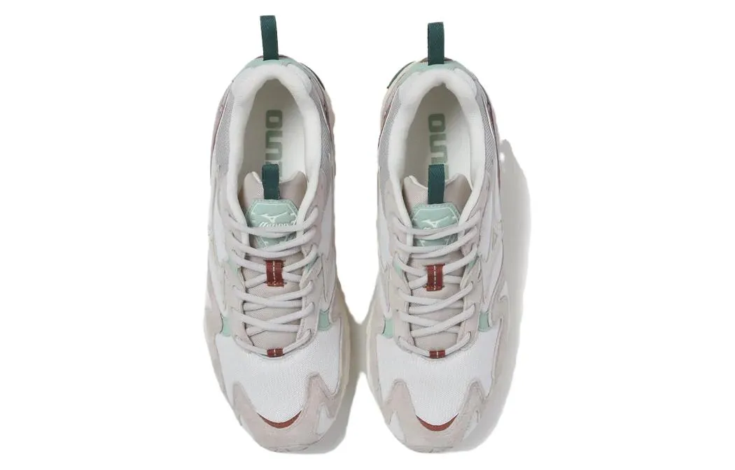 Mizuno Wave Rider 10 'Beige' D1GA242601 sold by KicksCrew product image thumbnail 4