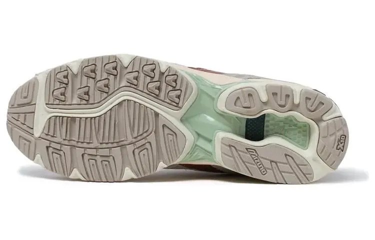 Mizuno Wave Rider 10 'Beige' D1GA242601 sold by KicksCrew product image thumbnail 5