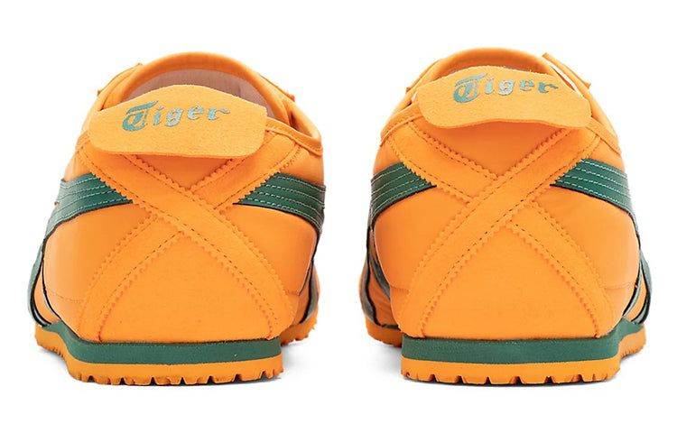 Onitsuka Tiger MEXICO 66 Shoes 'Citrus Edible Moss' 1183B497-800 sold by KicksCrew product image thumbnail 5