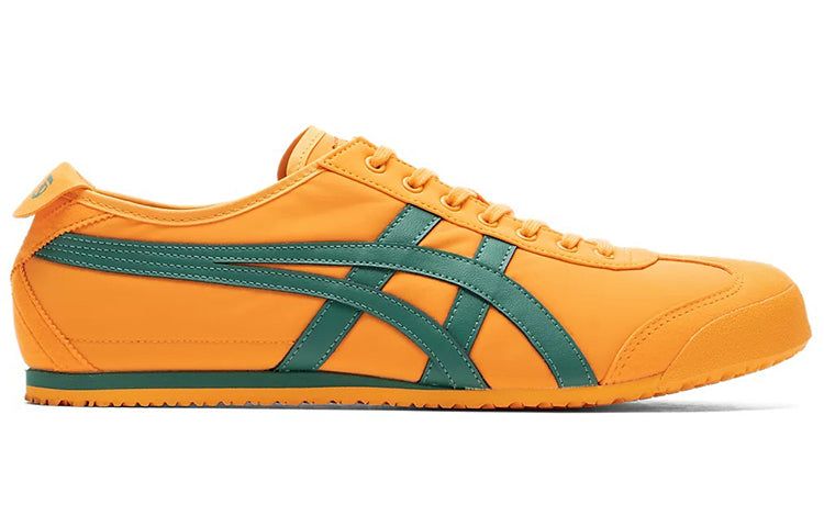 Onitsuka Tiger MEXICO 66 Shoes 'Citrus Edible Moss' 1183B497-800 sold by KicksCrew product image thumbnail 2