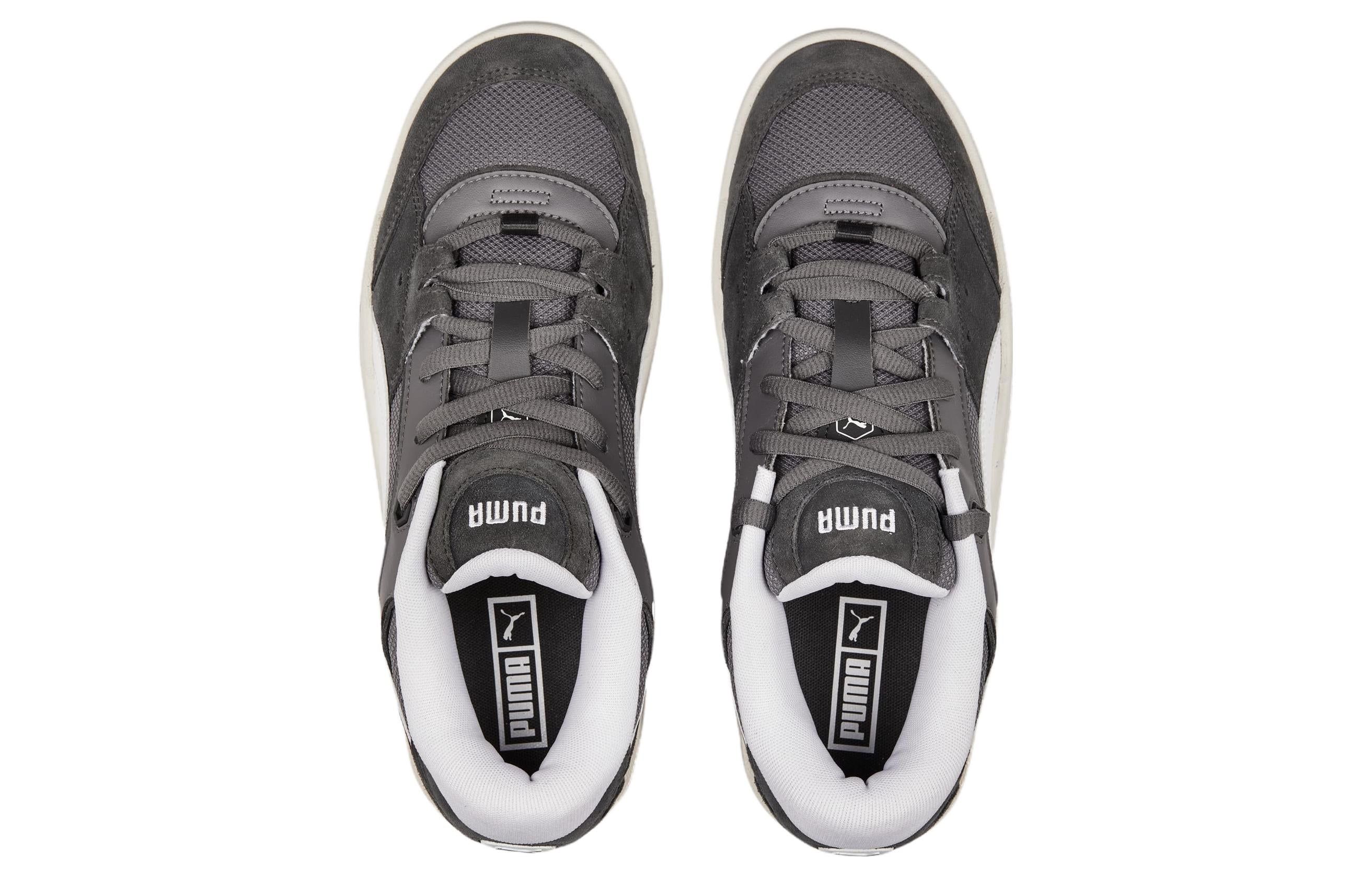 PUMA 180 'Shadow Grey' 389267-02 sold by KicksCrew product image thumbnail 4