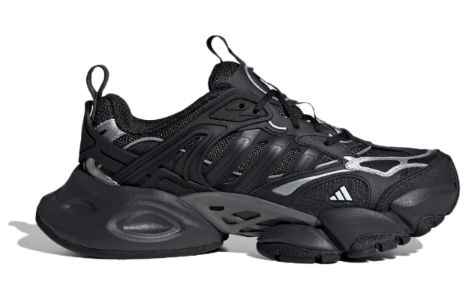 adidas Vento XLG Runner Deluxe 'Black' IH0070 sold by KicksCrew