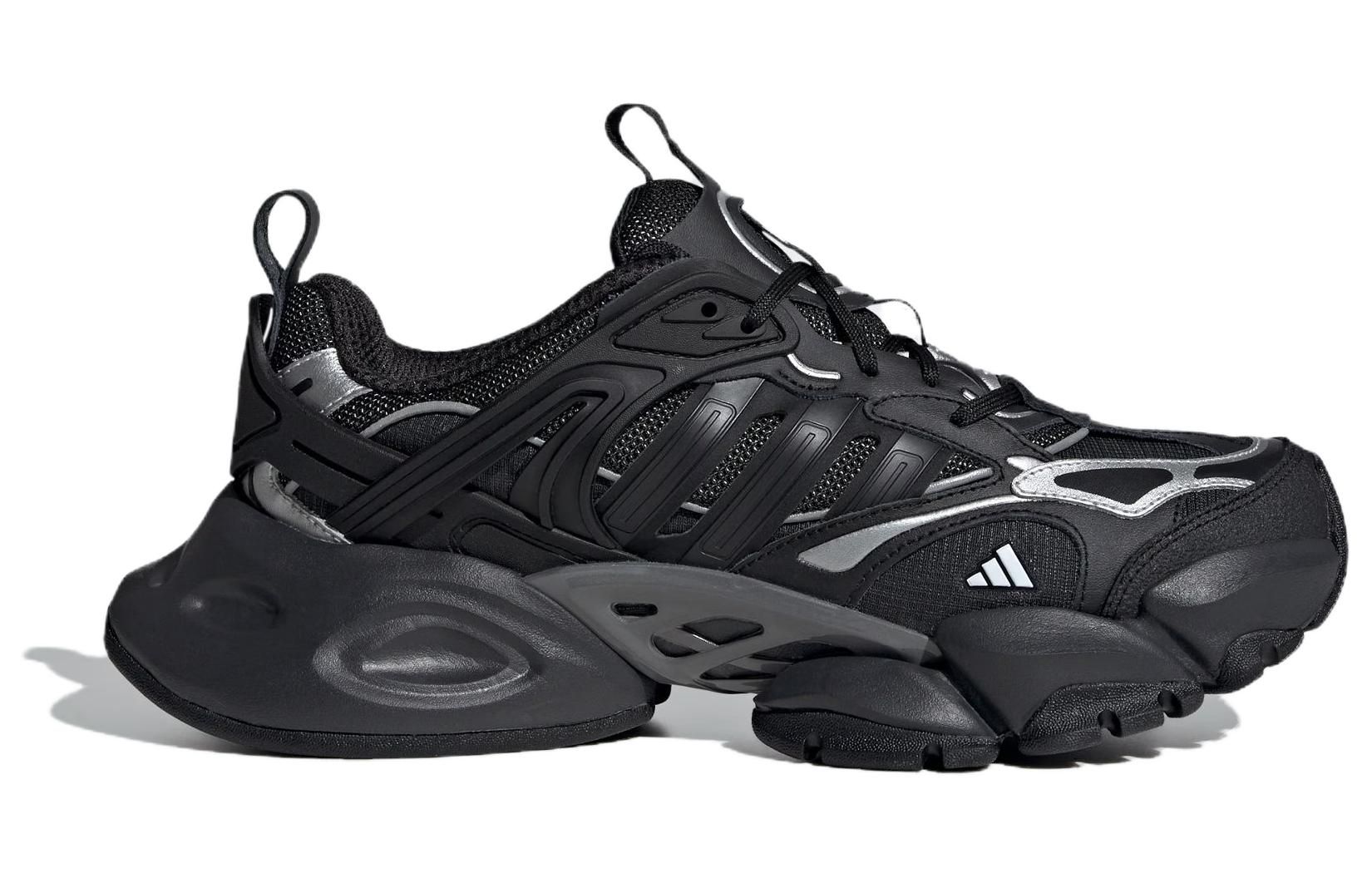 adidas Vento XLG Runner Deluxe 'Black' IH0070 | Parallel