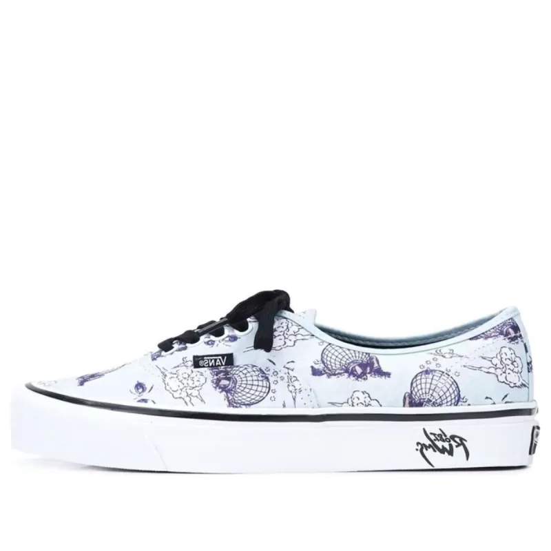 Vans Authentic 44 'Robert Williams Malfeasance' VN0A2Y2UKBA sold by KicksCrew