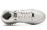 FILA Retro High‑Top Basketball Shoes 'White' F12M141211FSW sold by KicksCrew