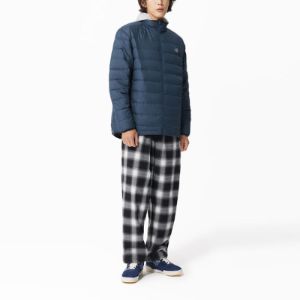 New Balance Sport Windbreaker Jacket 'Blue' MJ23259-NGO sold by KicksCrew