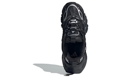 adidas Vento XLG Runner Deluxe 'Black' IH0070 sold by KicksCrew