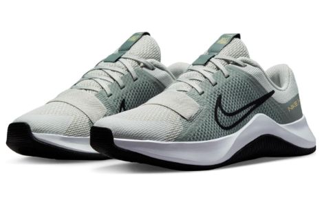 (WMNS) Nike MC Trainer 2 'Light Silver Mica Green' DM0824-006 sold by KicksCrew