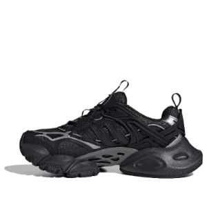 adidas Vento XLG Runner Deluxe 'Black' IH0070 sold by KicksCrew