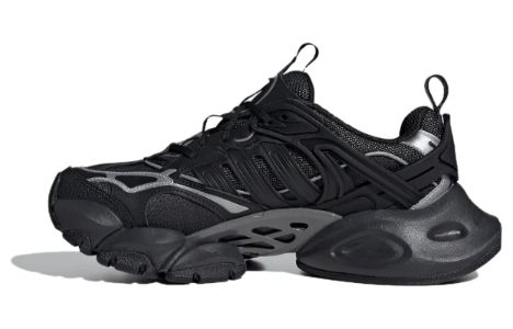 adidas Vento XLG Runner Deluxe 'Black' IH0070 sold by KicksCrew