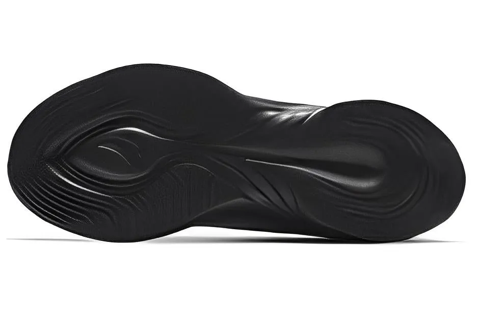 ANTA City 'Black Silver Blue' 112335566-1 sold by KicksCrew product image thumbnail 4