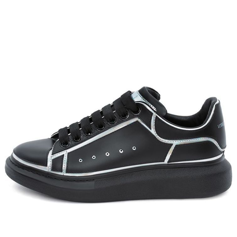 Alexander McQueen Oversized Sneaker  