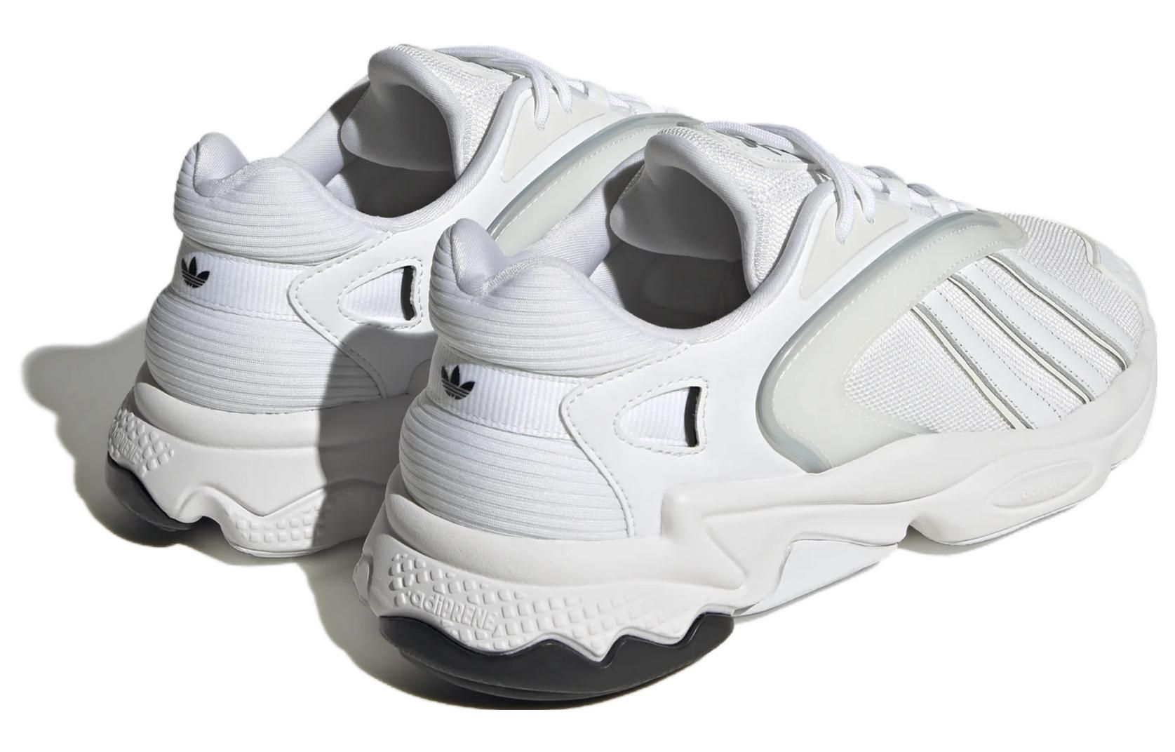 adidas Oztral 'White Black' HP6568 sold by KicksCrew product image thumbnail 3