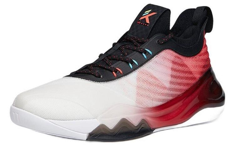 ANTA KT6 Low Klay Thompson 'Five Stars' 112131102-2 sold by KicksCrew product image thumbnail 3