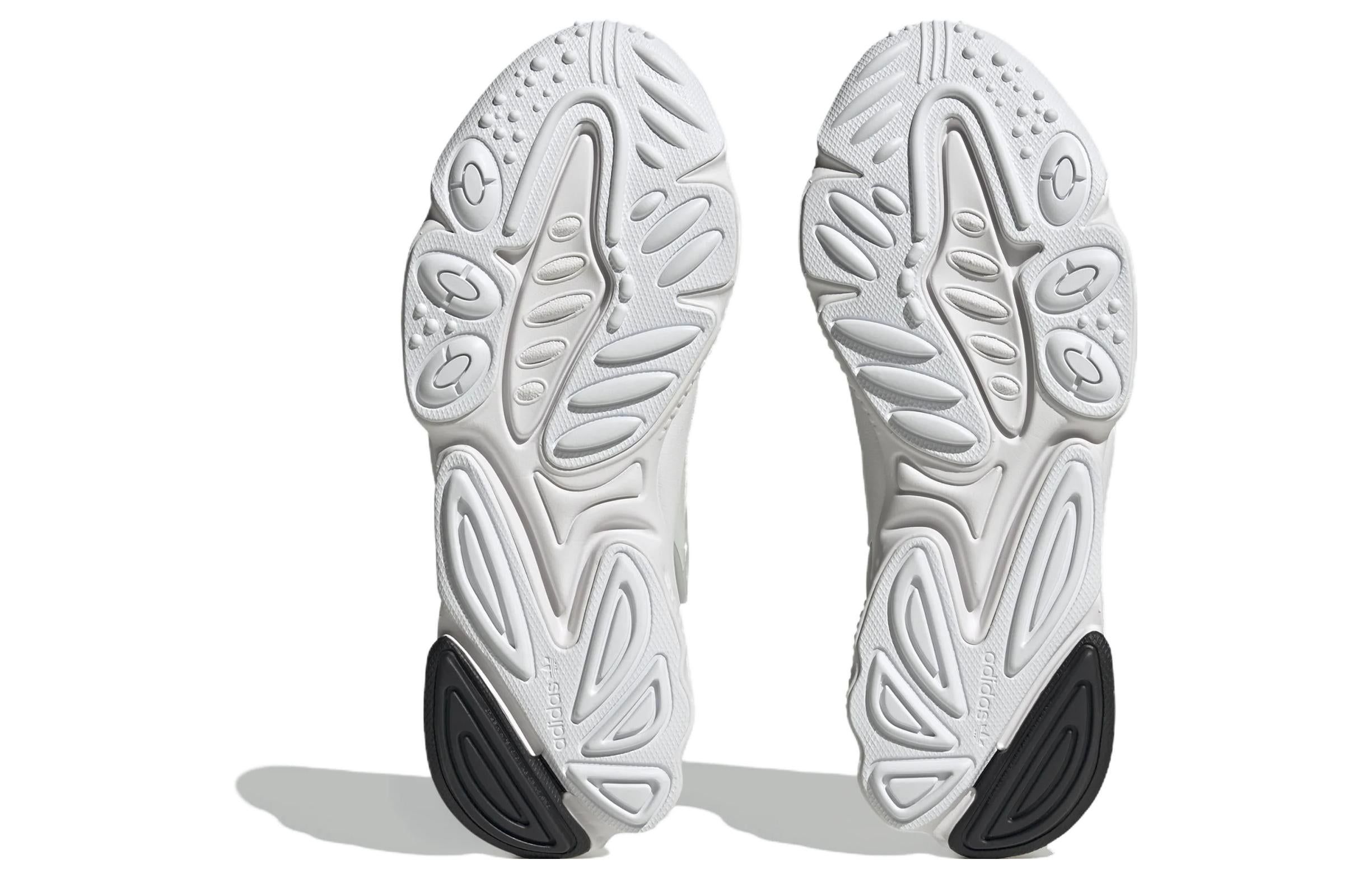 adidas Oztral 'White Black' HP6568 sold by KicksCrew product image thumbnail 5