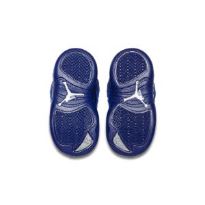 (TD) Air Jordan 12 Retro 'Deep Royal' 850000-400 sold by KicksCrew