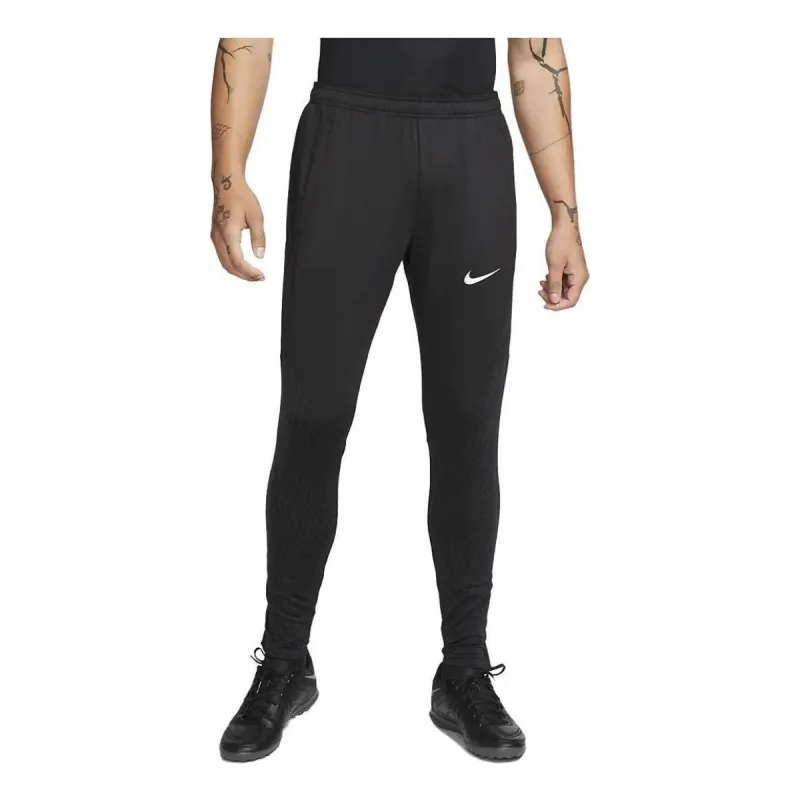 Nike Dri-FIT Strike Soccer Pants 'Black' DV9269-010 sold by KicksCrew