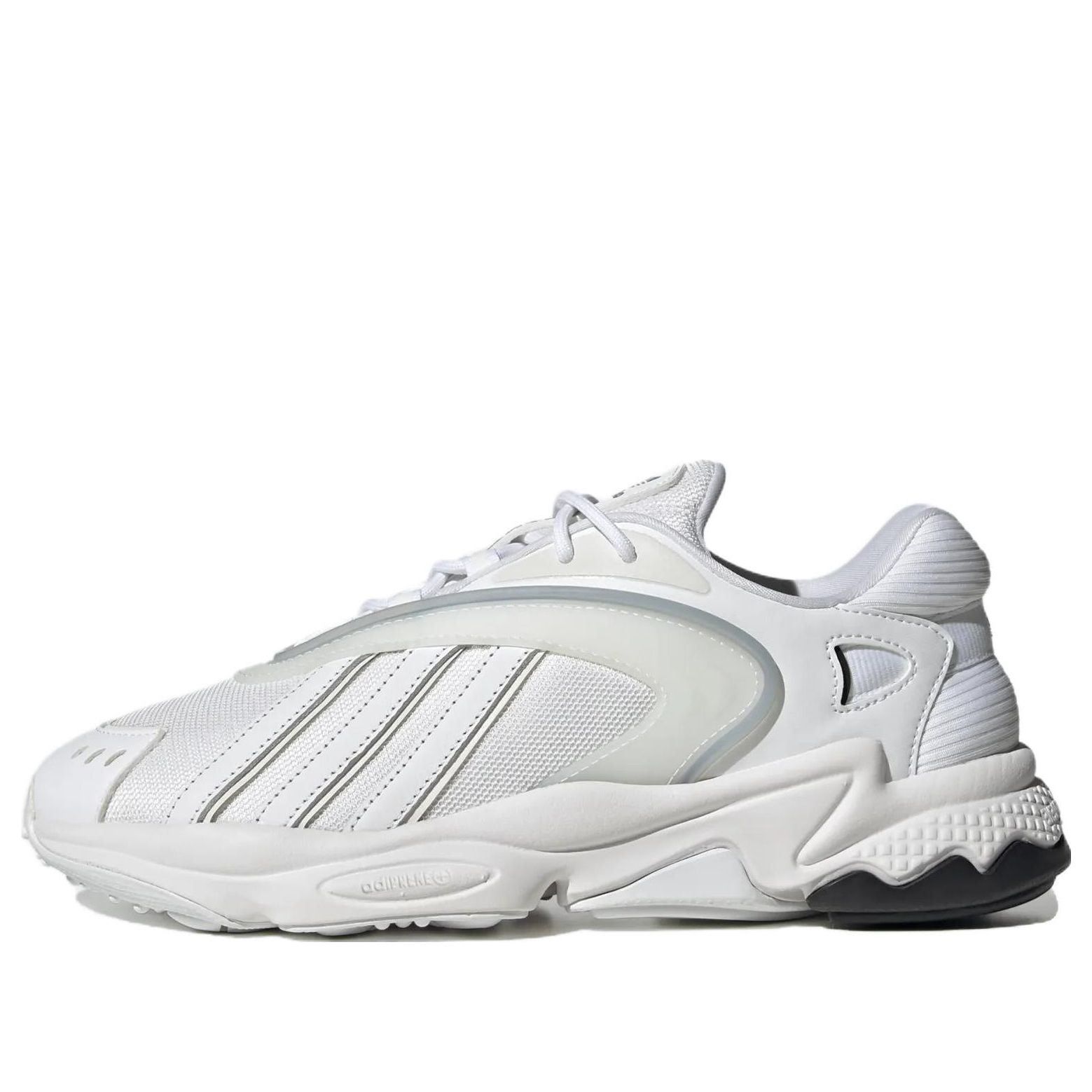 adidas Oztral 'White Black' HP6568 sold by KicksCrew