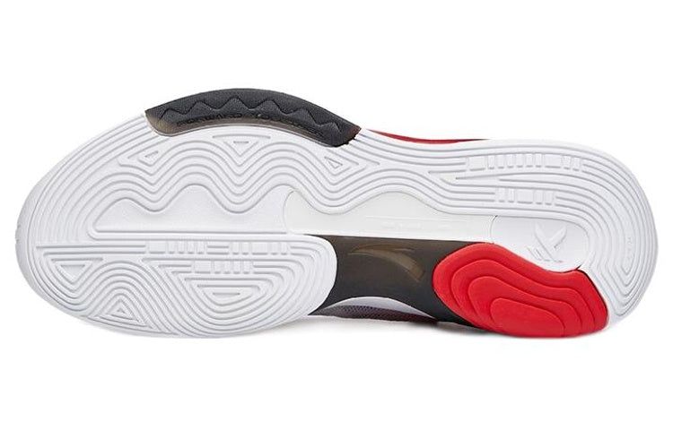 ANTA KT6 Low Klay Thompson 'Five Stars' 112131102-2 sold by KicksCrew product image thumbnail 4