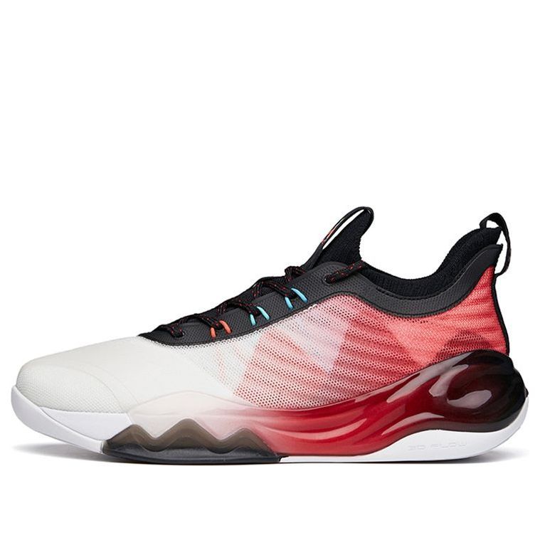 ANTA KT6 Low Klay Thompson 'Five Stars' 112131102-2 sold by KicksCrew
