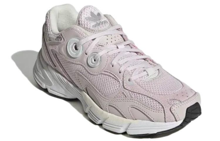 (WMNS) adidas originals Astir 'Almost Pink' HP9038 sold by KicksCrew product image thumbnail 3
