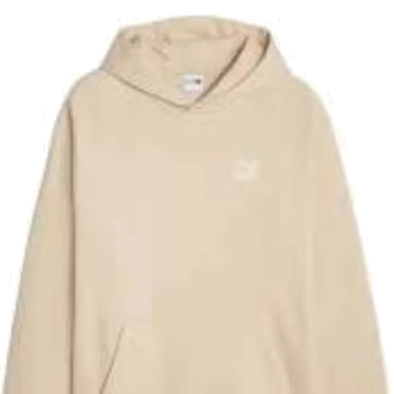PUMA Classics Hoodie 'Beige' 625218-88 sold by KicksCrew