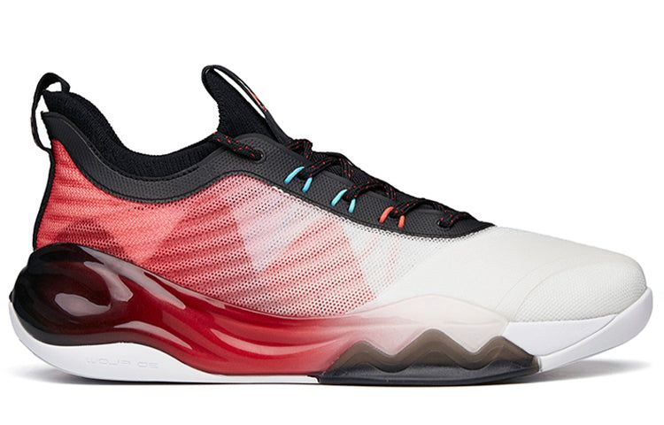 ANTA KT6 Low Klay Thompson 'Five Stars' 112131102-2 sold by KicksCrew product image thumbnail 2