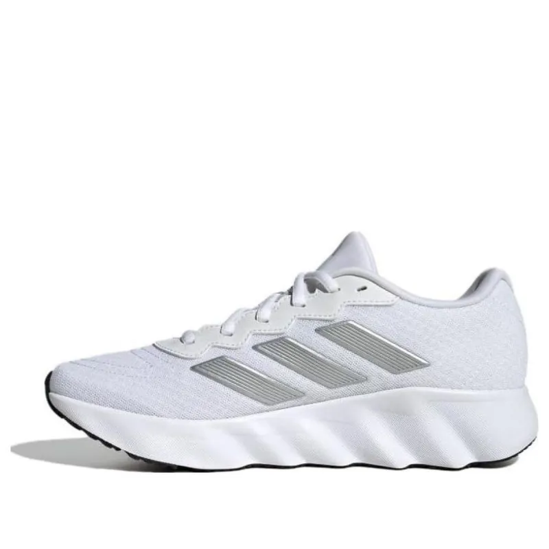 (WMNS) adidas Switch 'White Silver' ID5257 sold by KicksCrew
