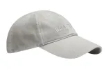 (WMNS) Balenciaga Logo Front Cap 'White' 673319415B30917 sold by KicksCrew