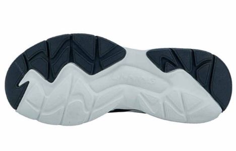 Li-Ning Sport Leisure Low 'Grey Black' AGCR477-2 sold by KicksCrew