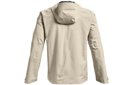 Under Armour Stormproof GORE-TEX Paclite 2.0 Jacket 'Beige' 1369994-279 sold by KicksCrew